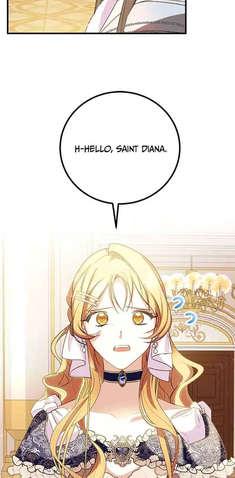 Twin Sister’s Strike Declaration Chapter 73 - Page 41
