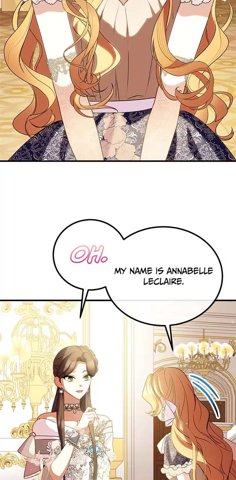 Twin Sister’s Strike Declaration Chapter 73 - Page 42