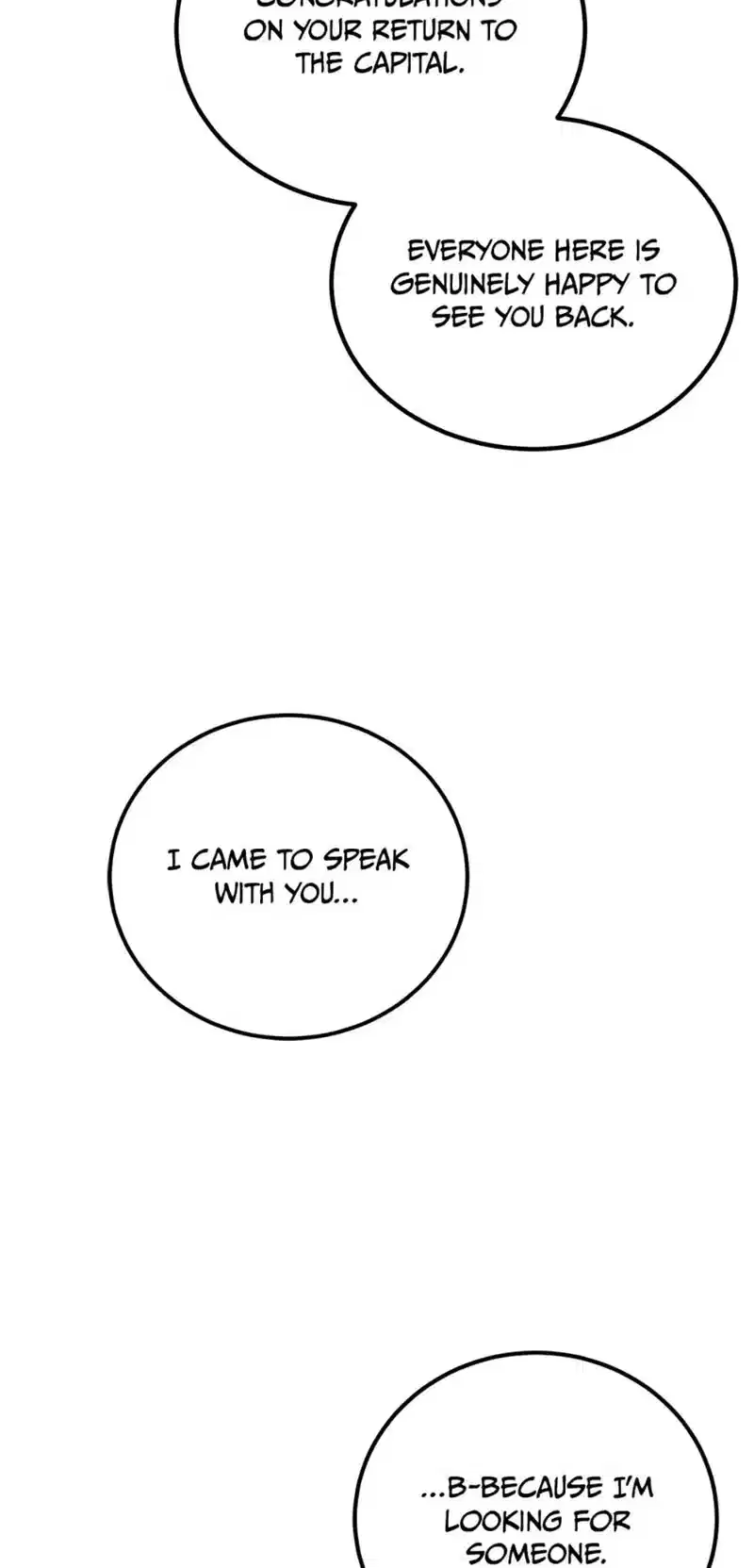 Twin Sister’s Strike Declaration Chapter 73 - Page 45