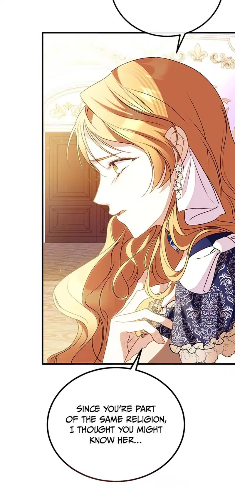 Twin Sister’s Strike Declaration Chapter 73 - Page 46