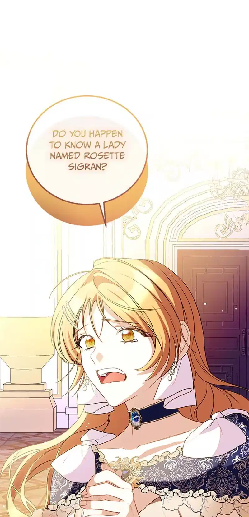 Twin Sister’s Strike Declaration Chapter 73 - Page 47