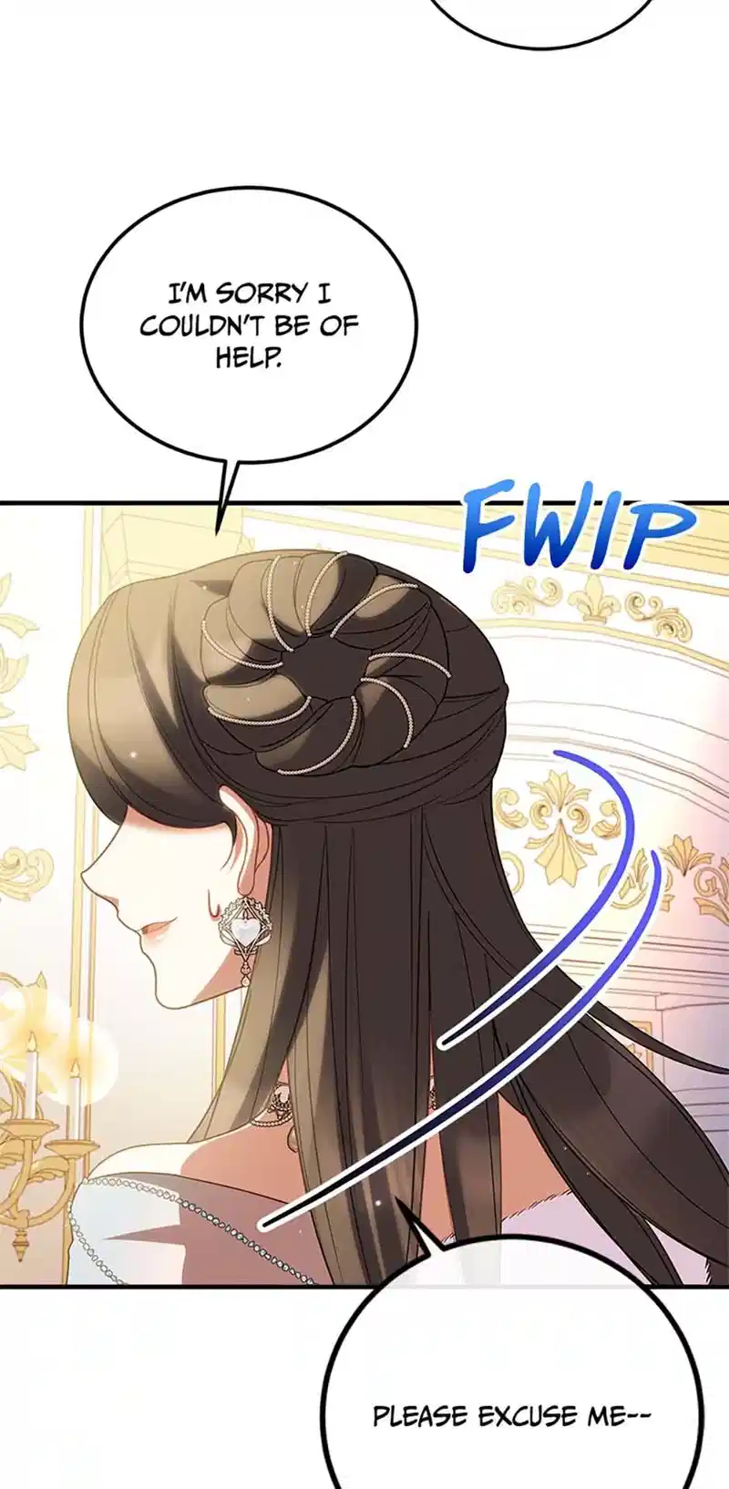 Twin Sister’s Strike Declaration Chapter 73 - Page 52