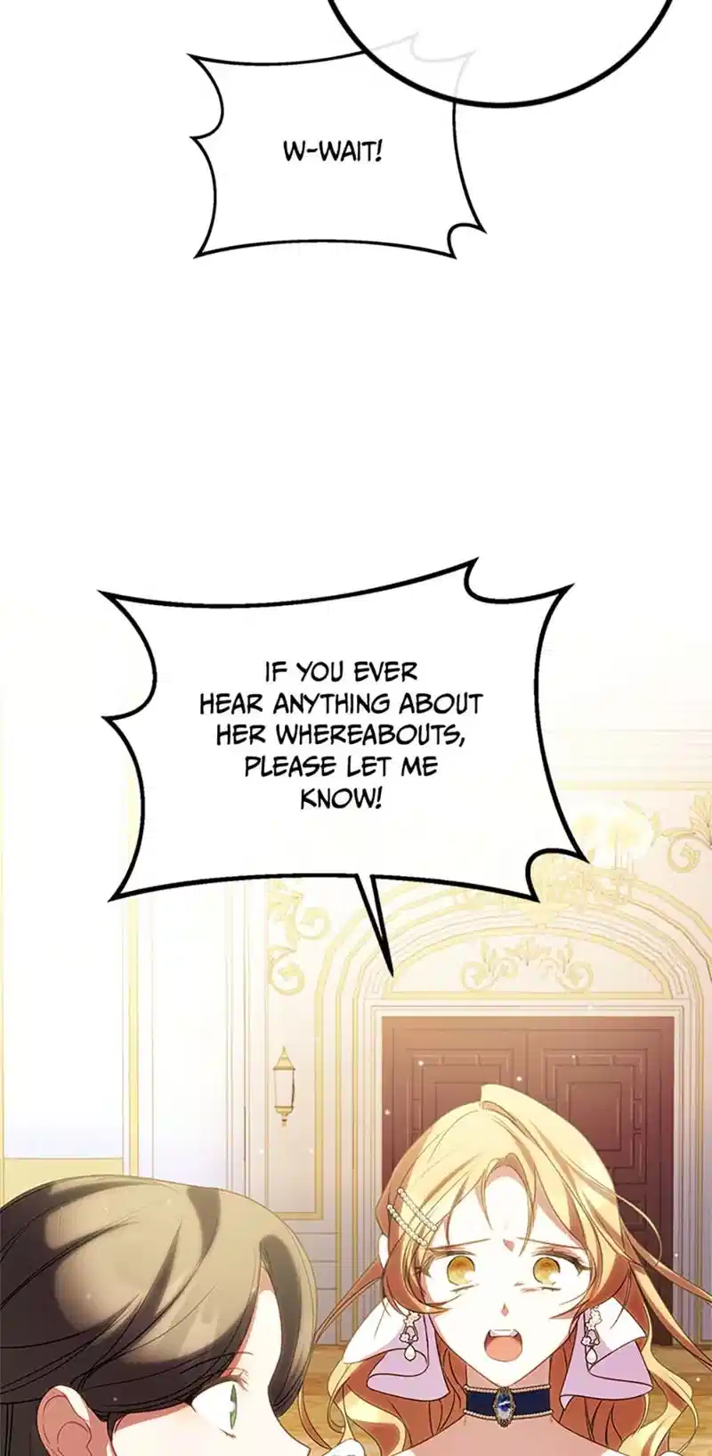 Twin Sister’s Strike Declaration Chapter 73 - Page 53