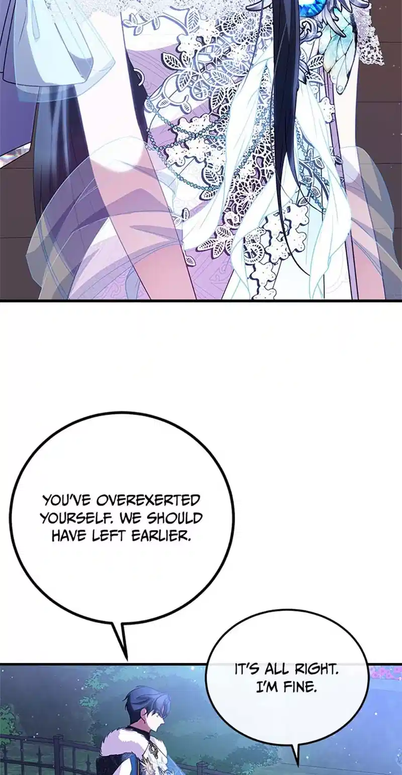 Twin Sister’s Strike Declaration Chapter 73 - Page 61