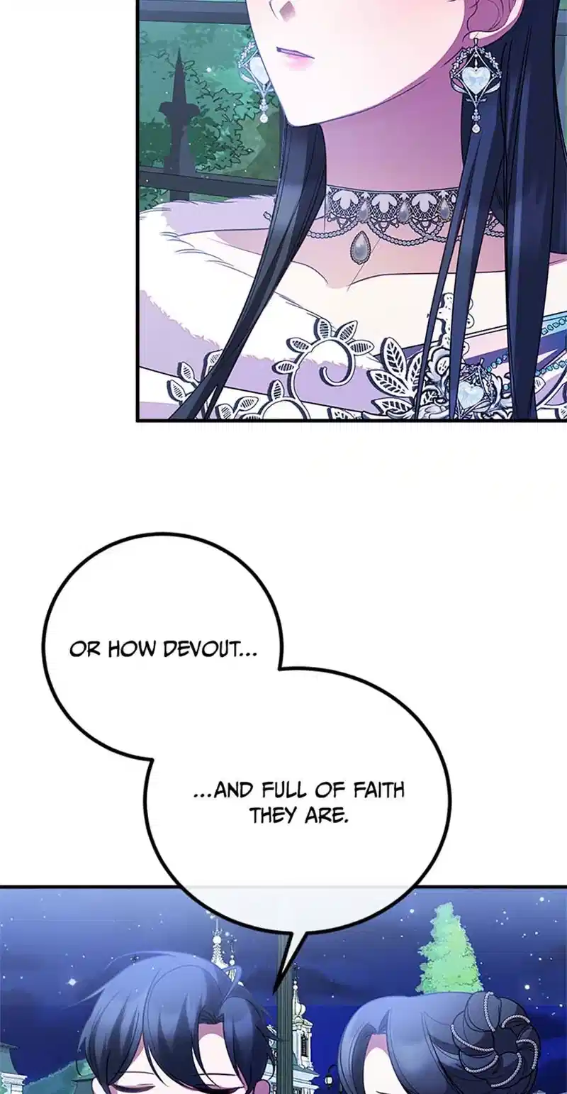 Twin Sister’s Strike Declaration Chapter 73 - Page 63