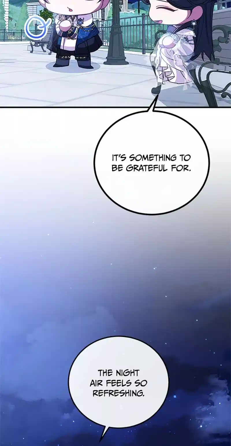 Twin Sister’s Strike Declaration Chapter 73 - Page 64