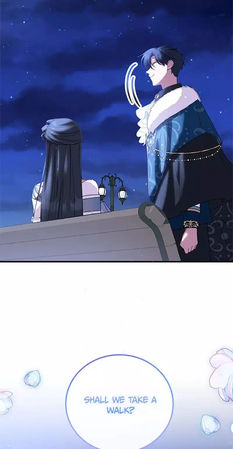 Twin Sister’s Strike Declaration Chapter 73 - Page 65