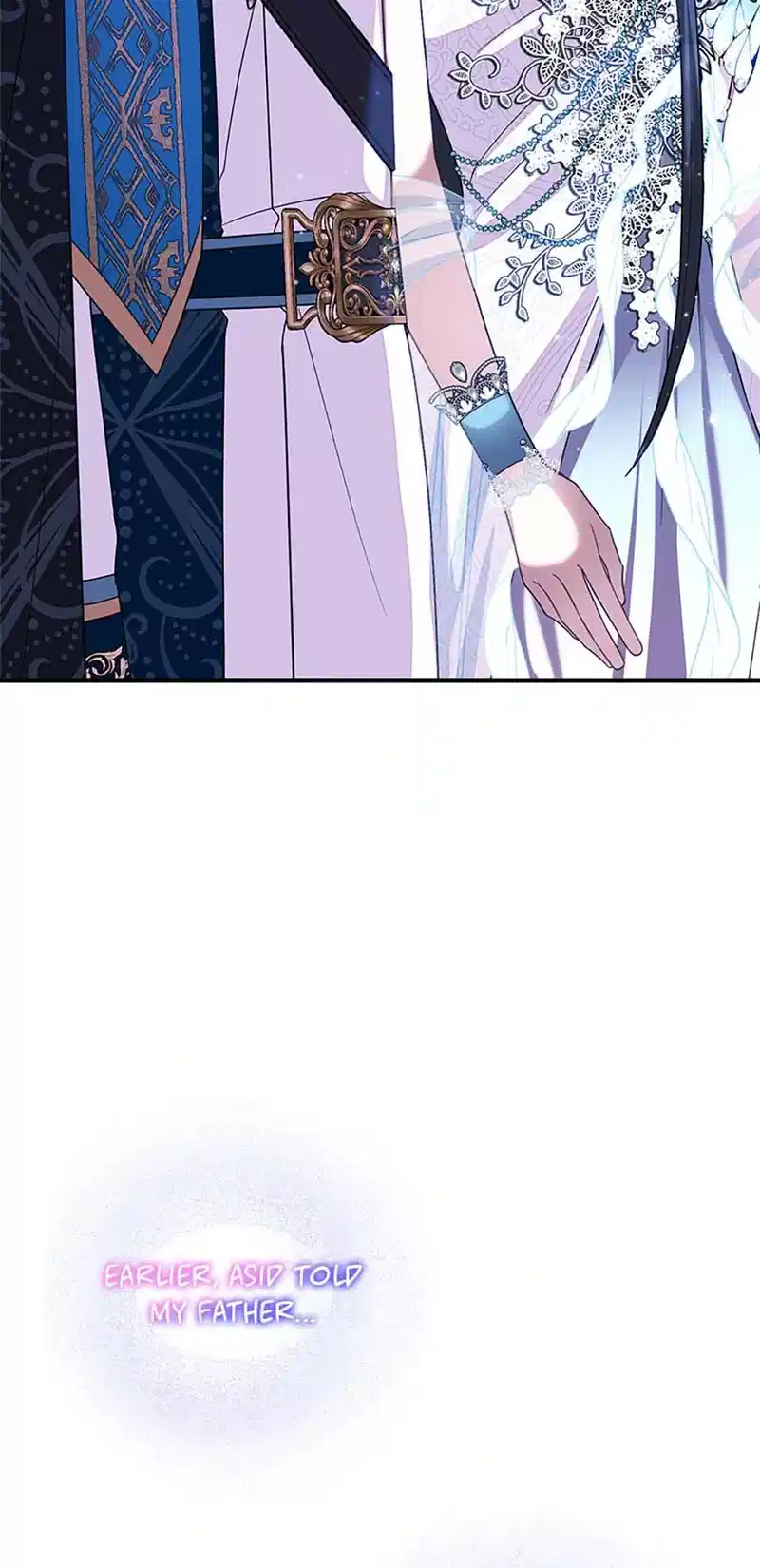 Twin Sister’s Strike Declaration Chapter 73 - Page 71
