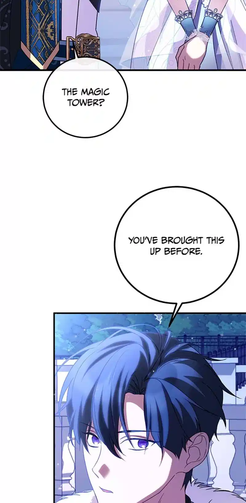Twin Sister’s Strike Declaration Chapter 73 - Page 78