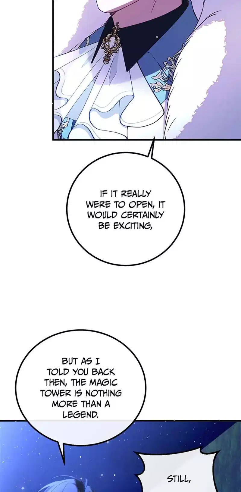 Twin Sister’s Strike Declaration Chapter 73 - Page 79