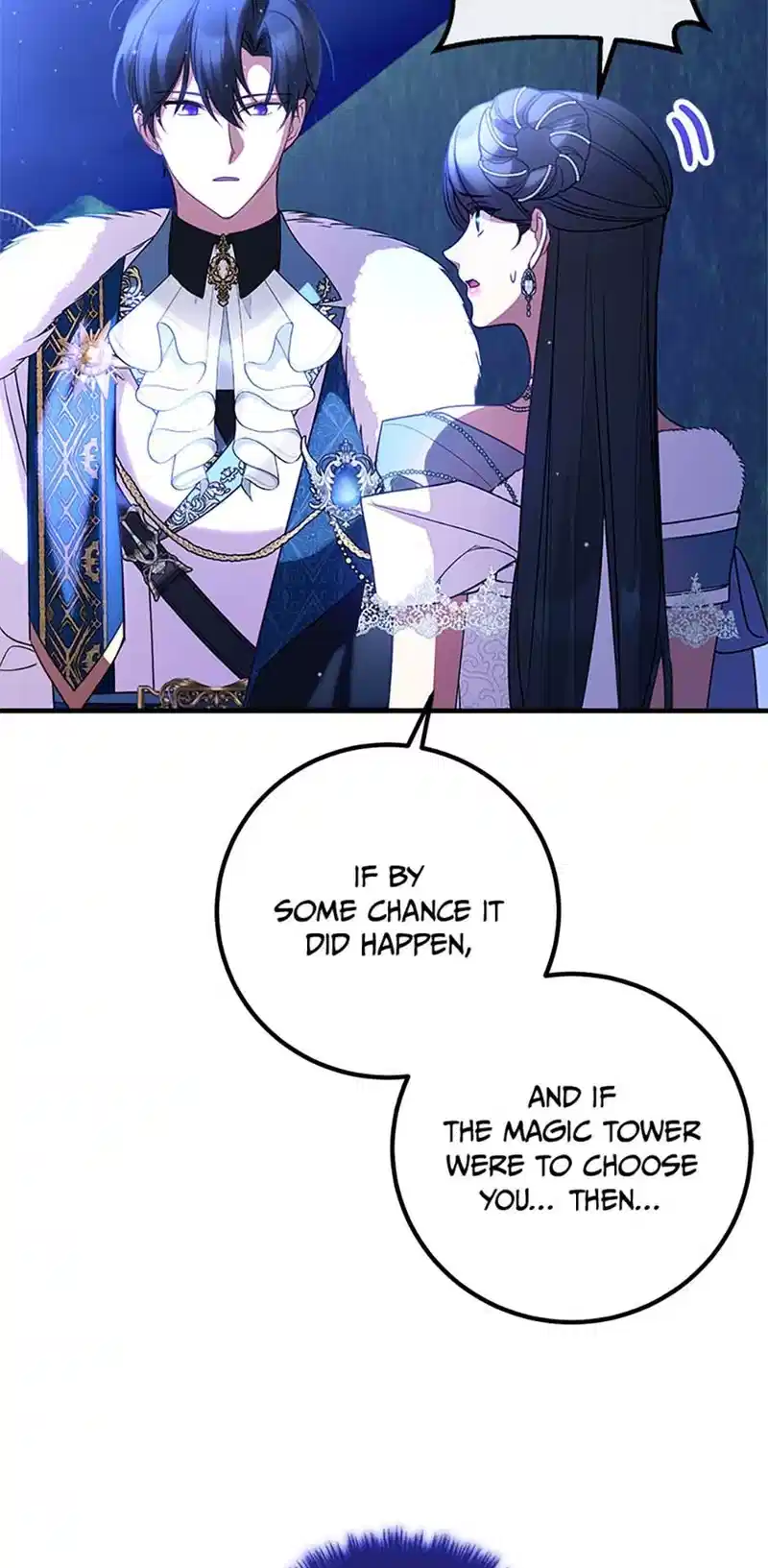 Twin Sister’s Strike Declaration Chapter 73 - Page 80