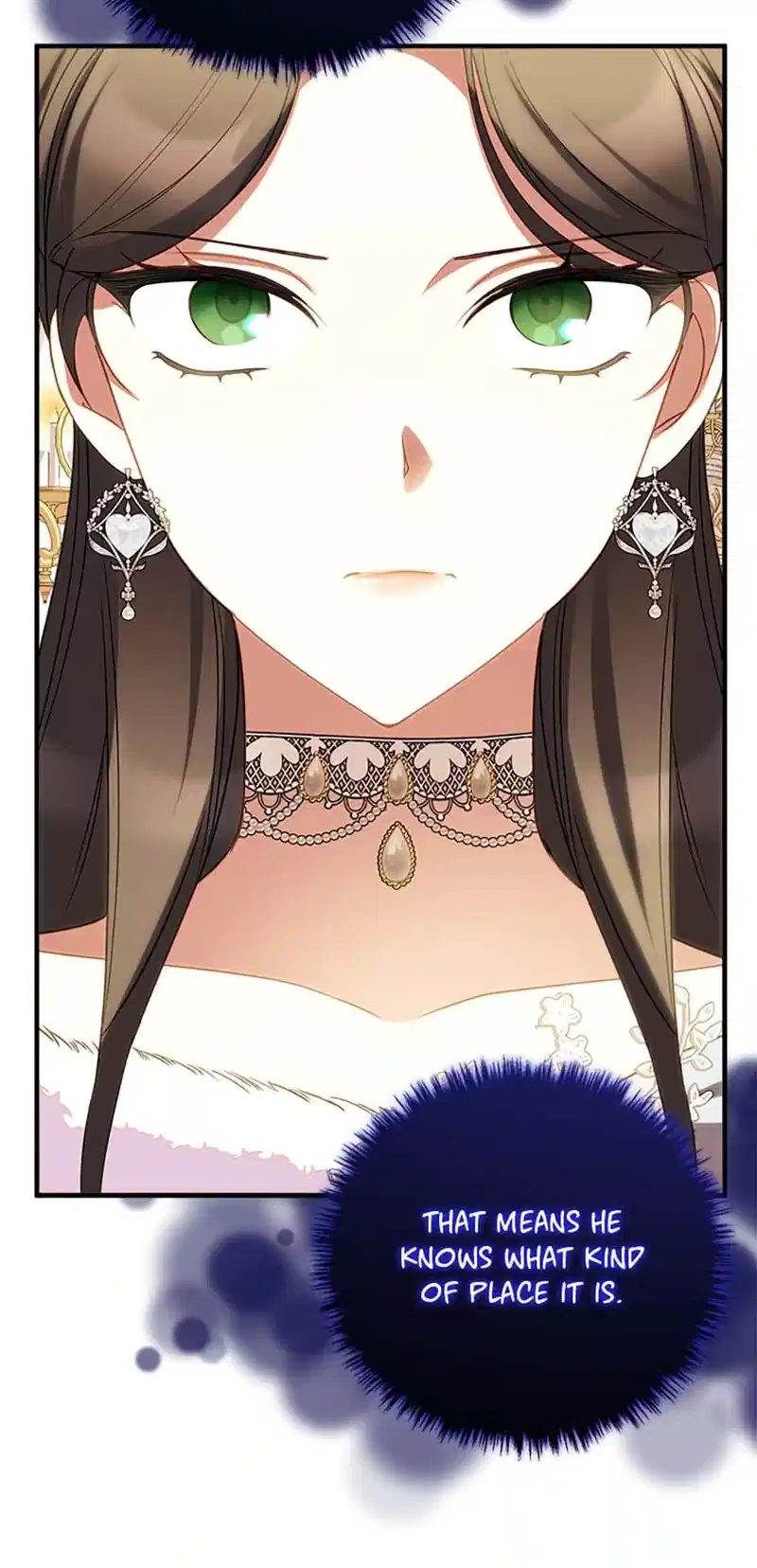 Twin Sister’s Strike Declaration Chapter 73 - Page 9
