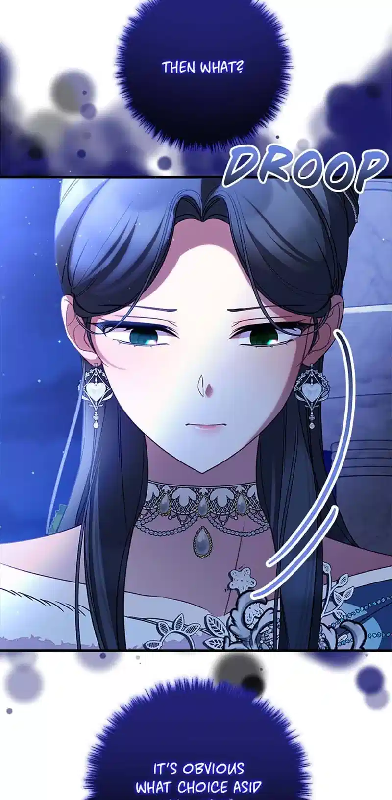 Twin Sister’s Strike Declaration Chapter 73 - Page 81