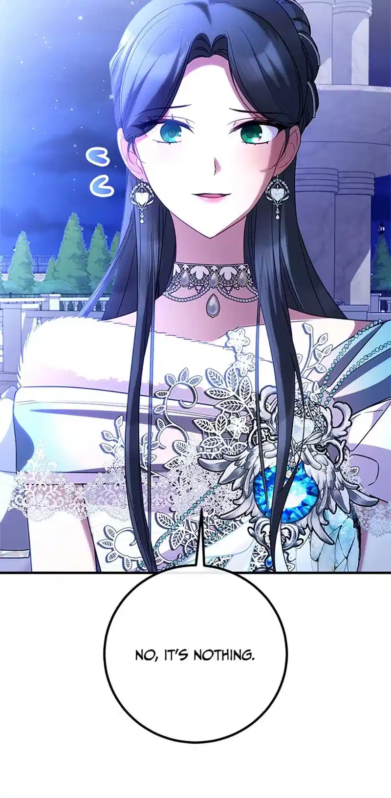 Twin Sister’s Strike Declaration Chapter 73 - Page 84