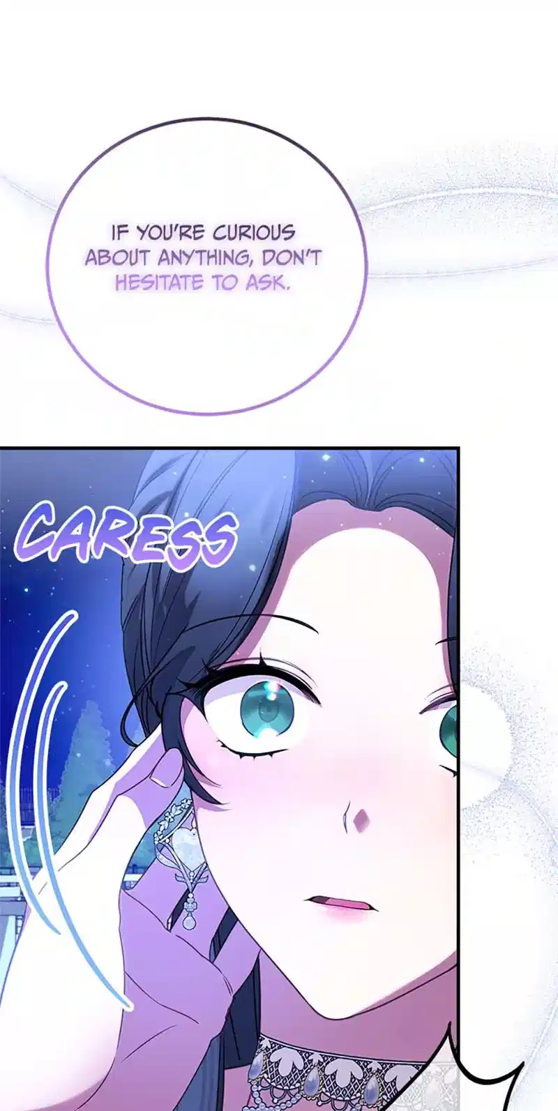 Twin Sister’s Strike Declaration Chapter 73 - Page 85