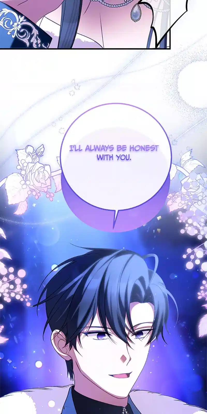 Twin Sister’s Strike Declaration Chapter 73 - Page 86