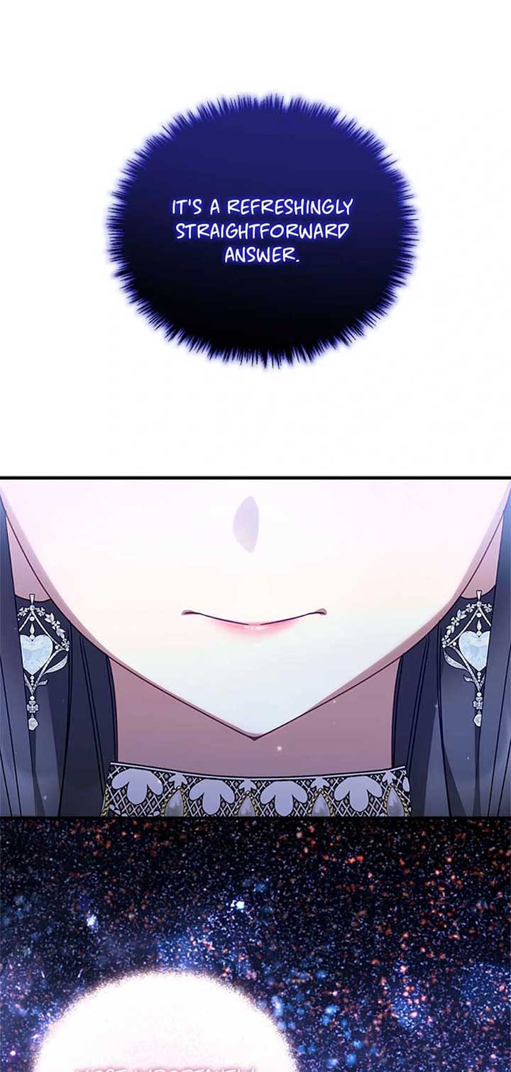 Twin Sister’s Strike Declaration Chapter 74 - Page 11
