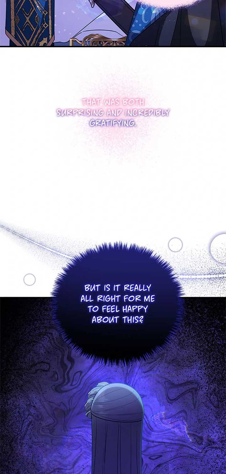 Twin Sister’s Strike Declaration Chapter 74 - Page 13