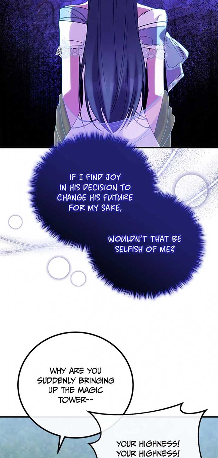 Twin Sister’s Strike Declaration Chapter 74 - Page 14
