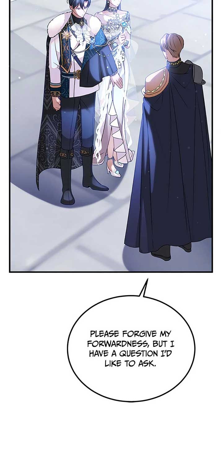 Twin Sister’s Strike Declaration Chapter 74 - Page 19