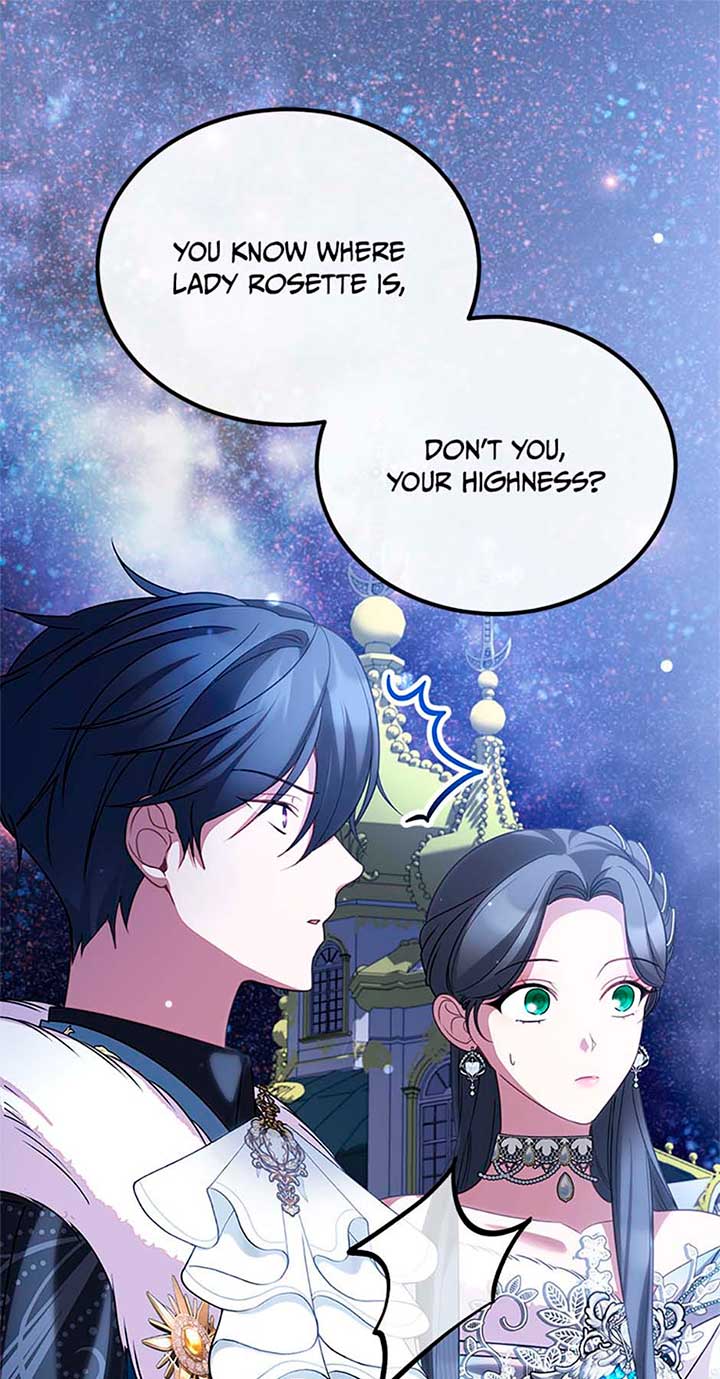 Twin Sister’s Strike Declaration Chapter 74 - Page 20