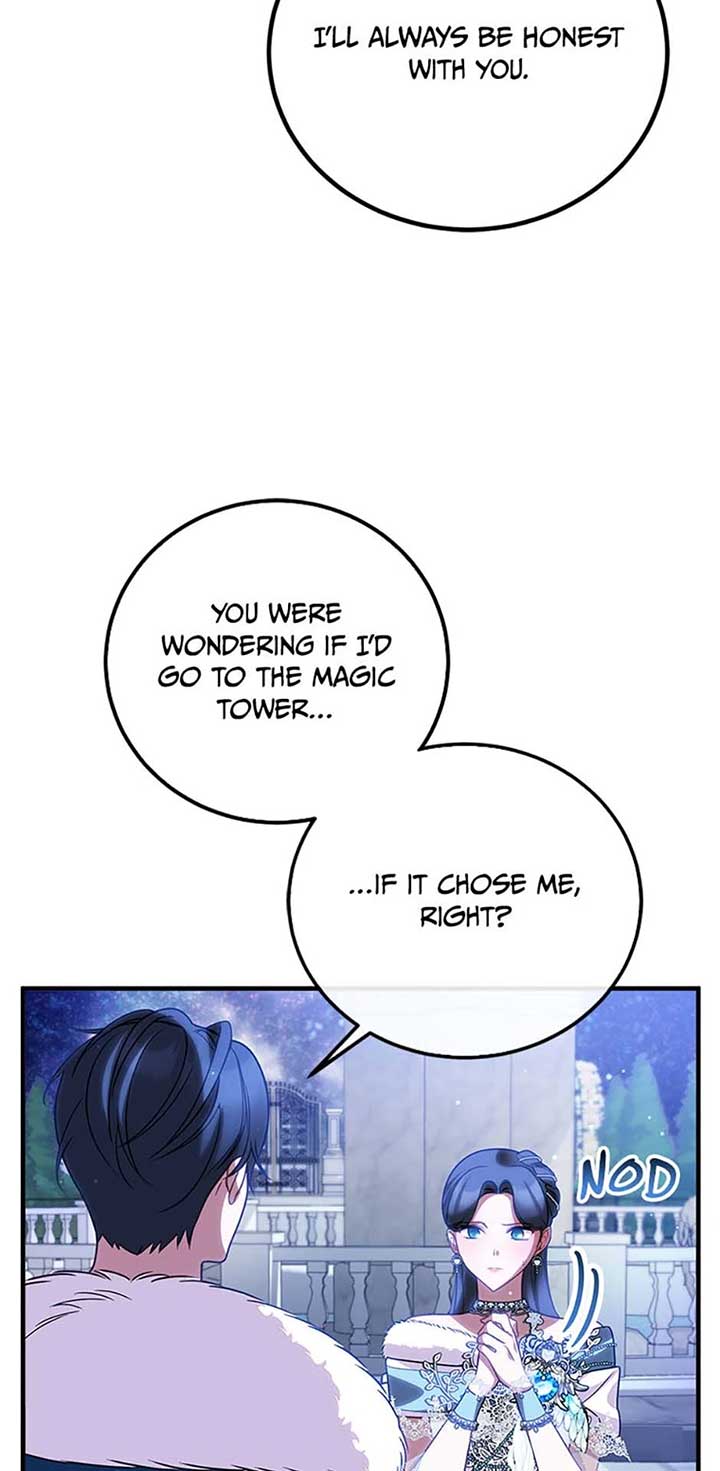 Twin Sister’s Strike Declaration Chapter 74 - Page 3