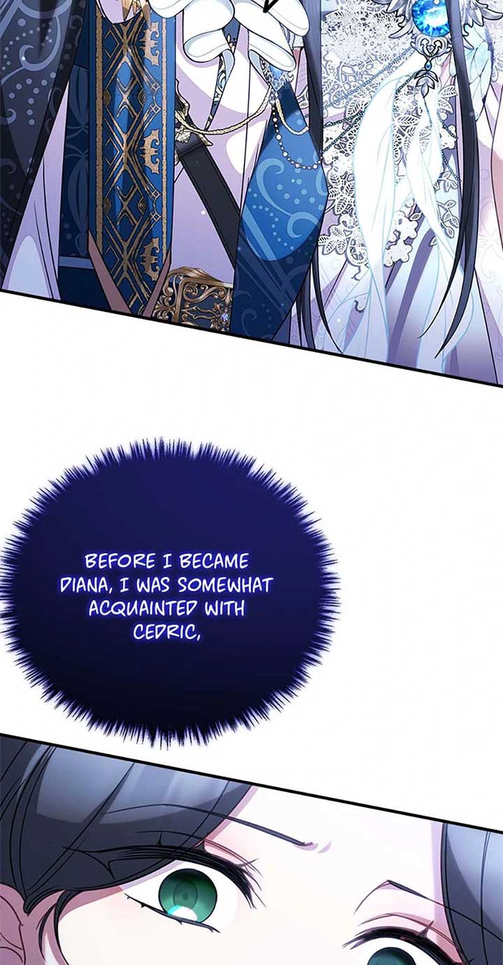 Twin Sister’s Strike Declaration Chapter 74 - Page 21