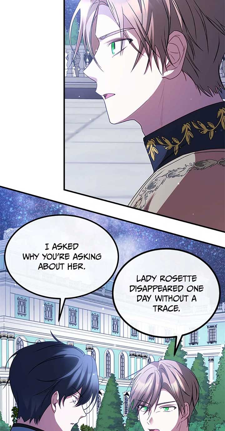 Twin Sister’s Strike Declaration Chapter 74 - Page 24