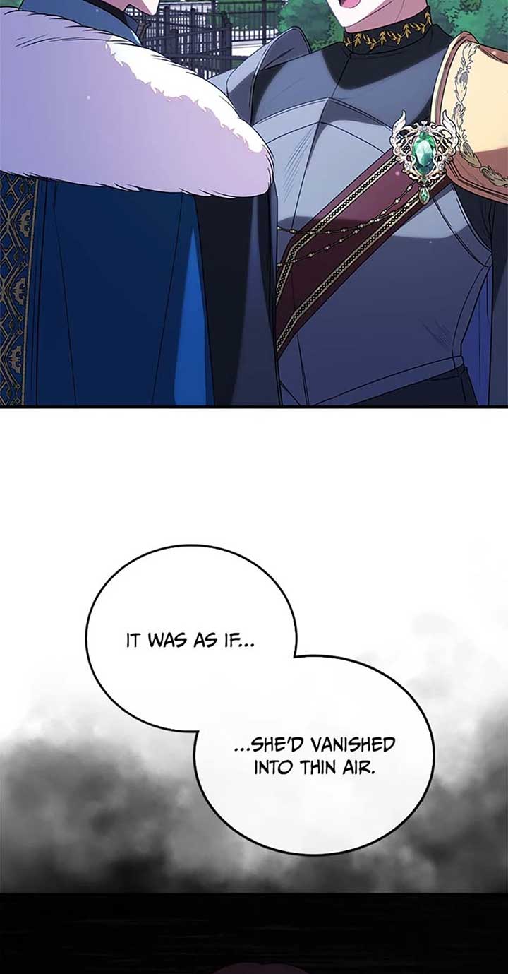 Twin Sister’s Strike Declaration Chapter 74 - Page 25