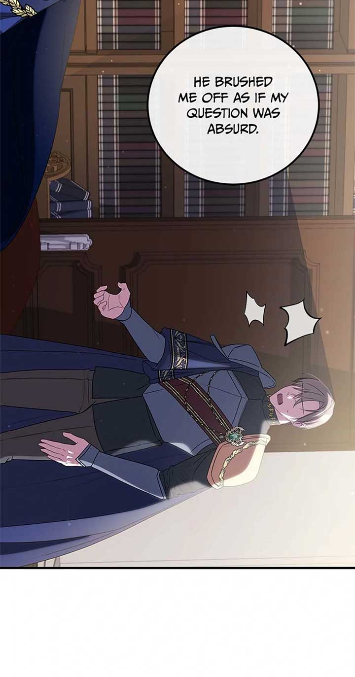 Twin Sister’s Strike Declaration Chapter 74 - Page 29