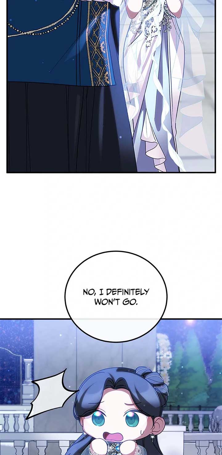Twin Sister’s Strike Declaration Chapter 74 - Page 4