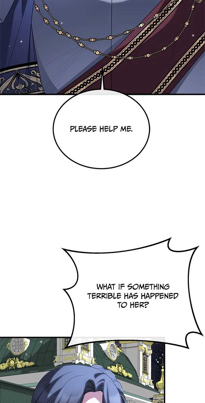 Twin Sister’s Strike Declaration Chapter 74 - Page 31