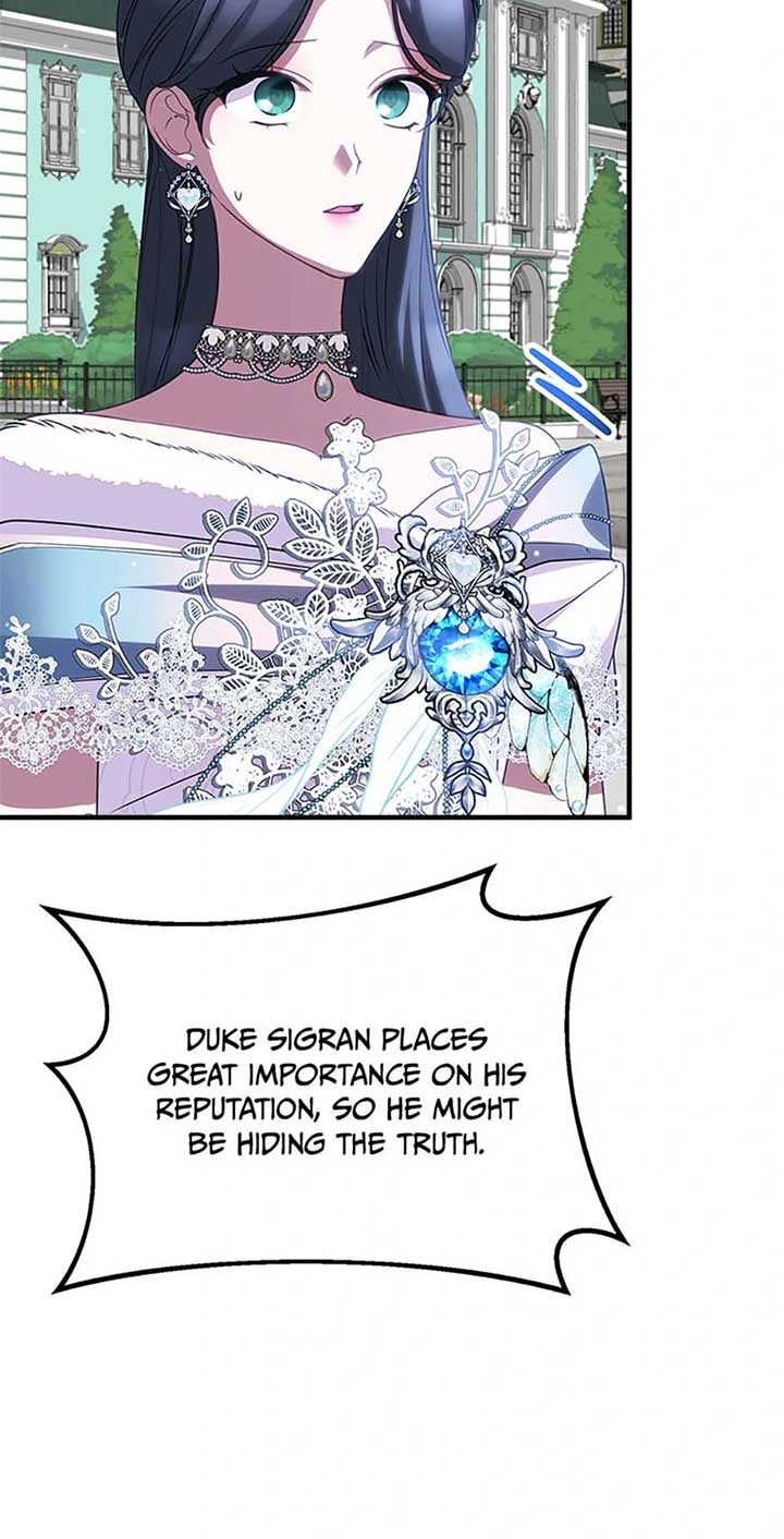 Twin Sister’s Strike Declaration Chapter 74 - Page 32