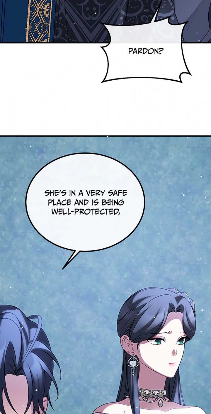 Twin Sister’s Strike Declaration Chapter 74 - Page 34