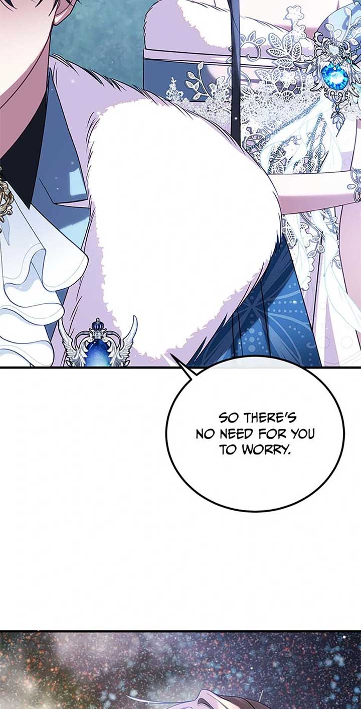 Twin Sister’s Strike Declaration Chapter 74 - Page 35