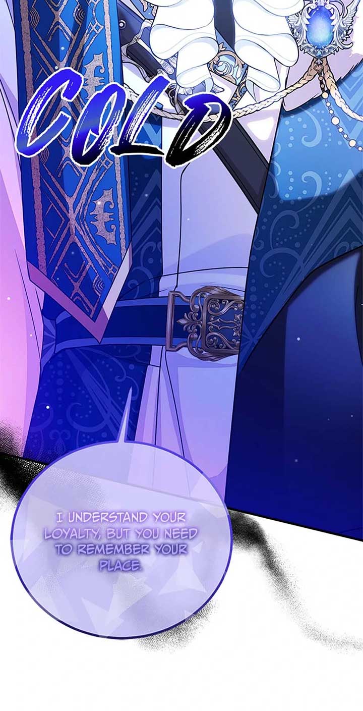 Twin Sister’s Strike Declaration Chapter 74 - Page 38