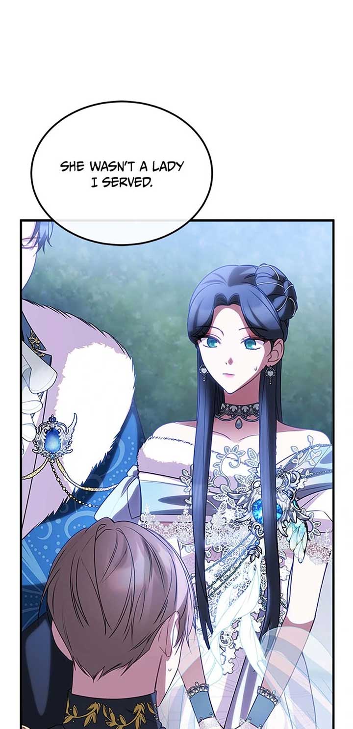 Twin Sister’s Strike Declaration Chapter 74 - Page 39