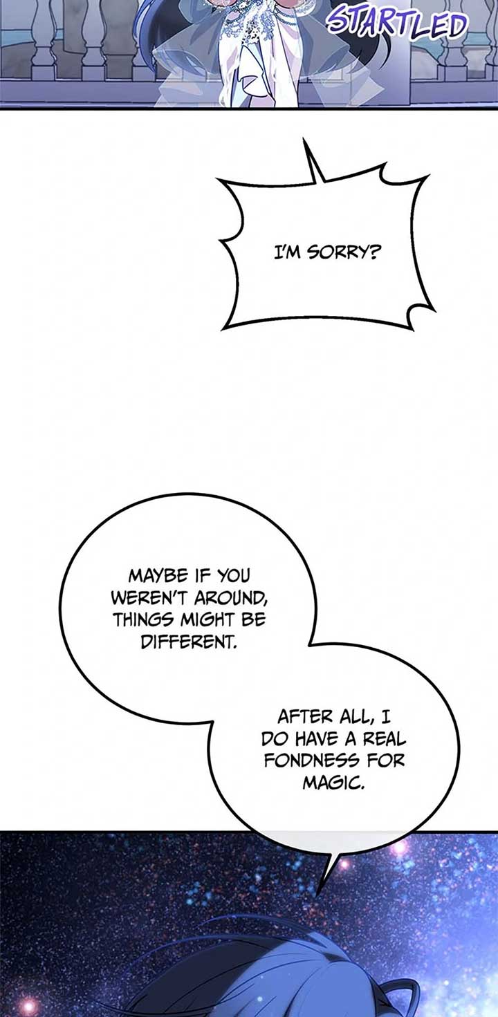 Twin Sister’s Strike Declaration Chapter 74 - Page 5