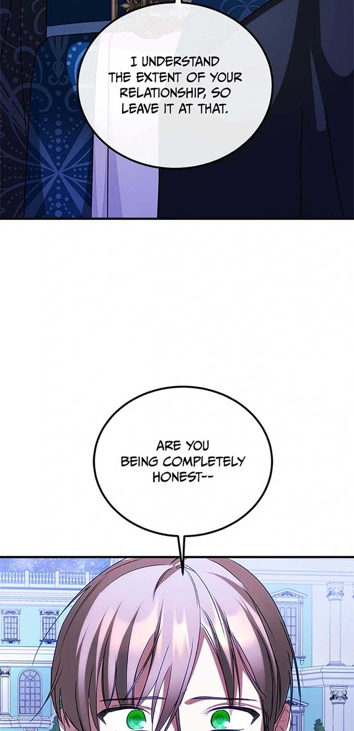 Twin Sister’s Strike Declaration Chapter 74 - Page 42
