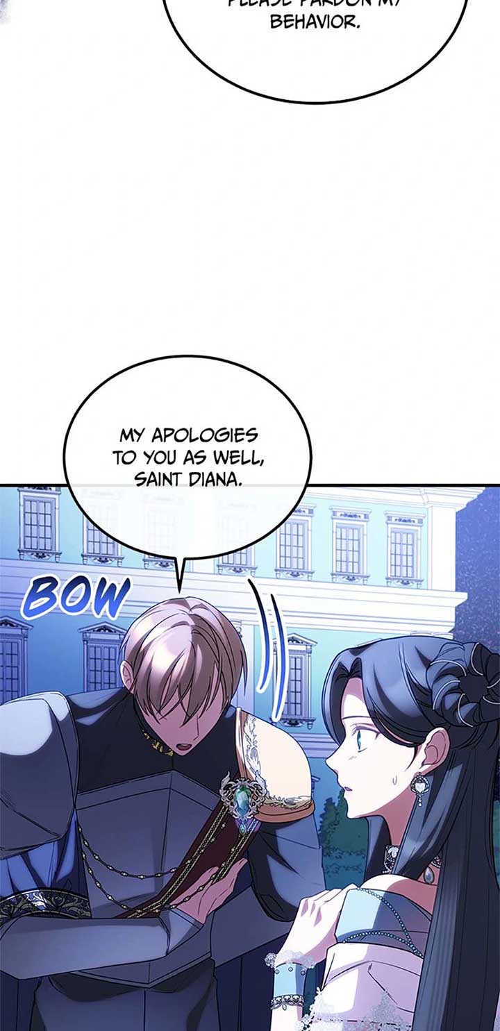 Twin Sister’s Strike Declaration Chapter 74 - Page 45