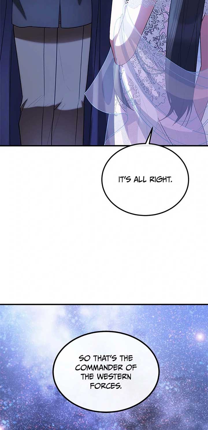 Twin Sister’s Strike Declaration Chapter 74 - Page 46
