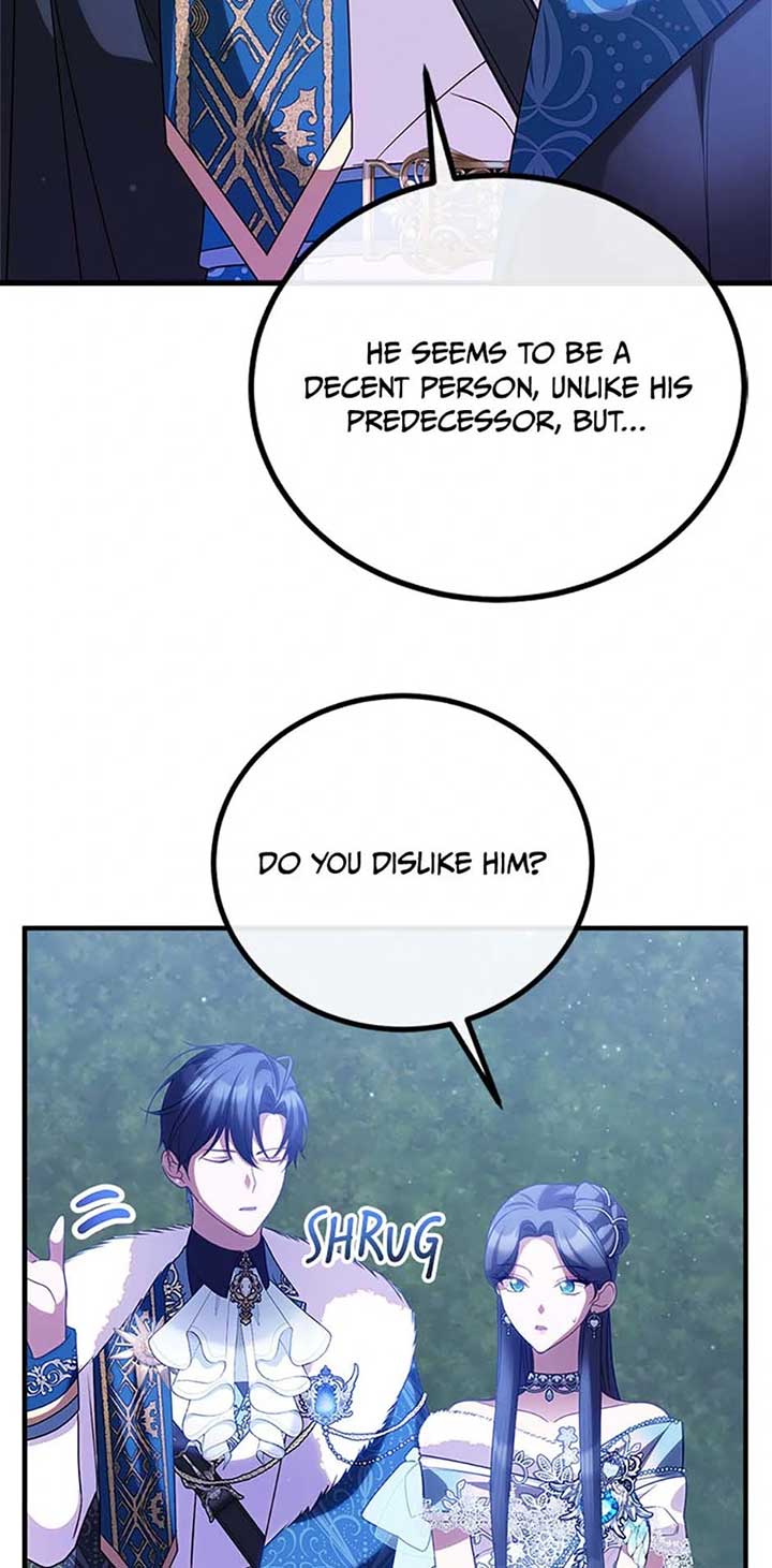 Twin Sister’s Strike Declaration Chapter 74 - Page 49