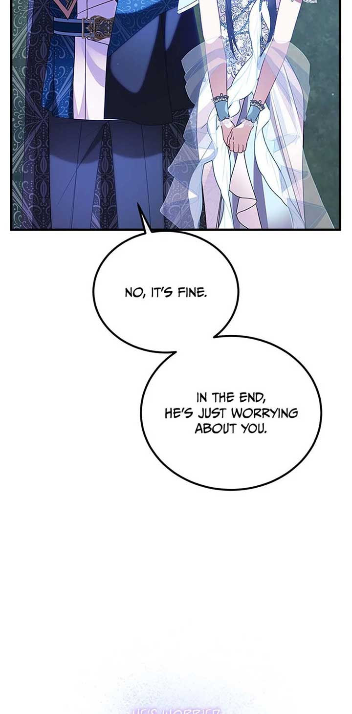 Twin Sister’s Strike Declaration Chapter 74 - Page 50