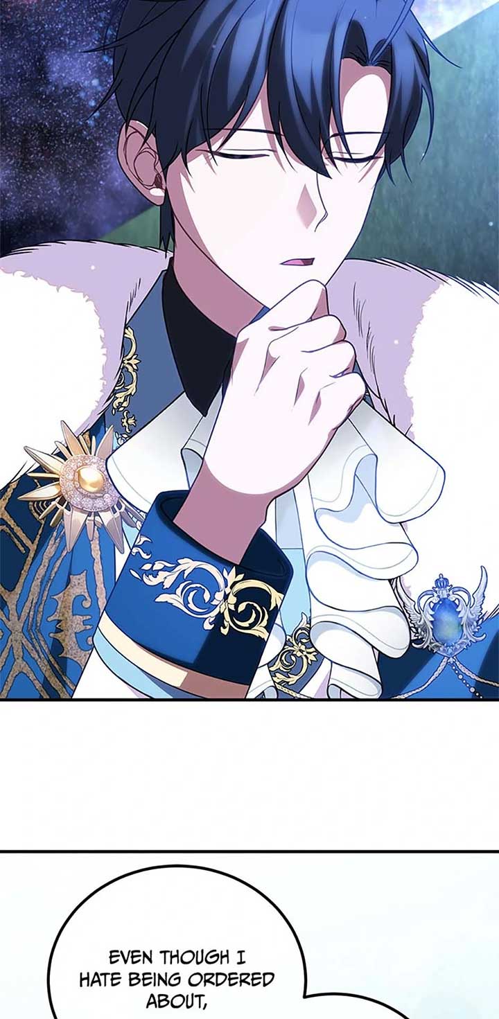 Twin Sister’s Strike Declaration Chapter 74 - Page 6