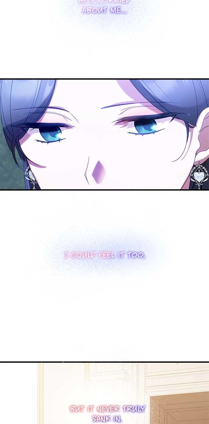 Twin Sister’s Strike Declaration Chapter 74 - Page 51