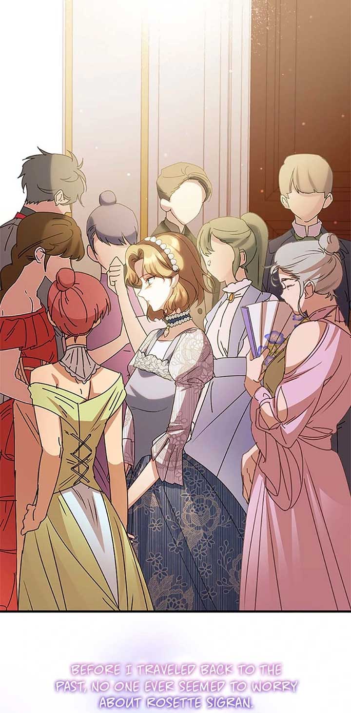 Twin Sister’s Strike Declaration Chapter 74 - Page 52
