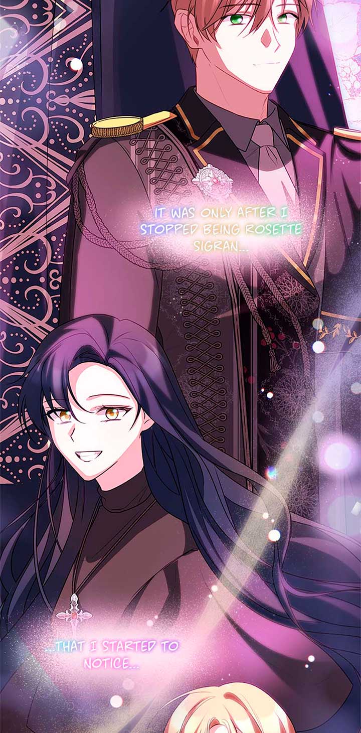 Twin Sister’s Strike Declaration Chapter 74 - Page 54
