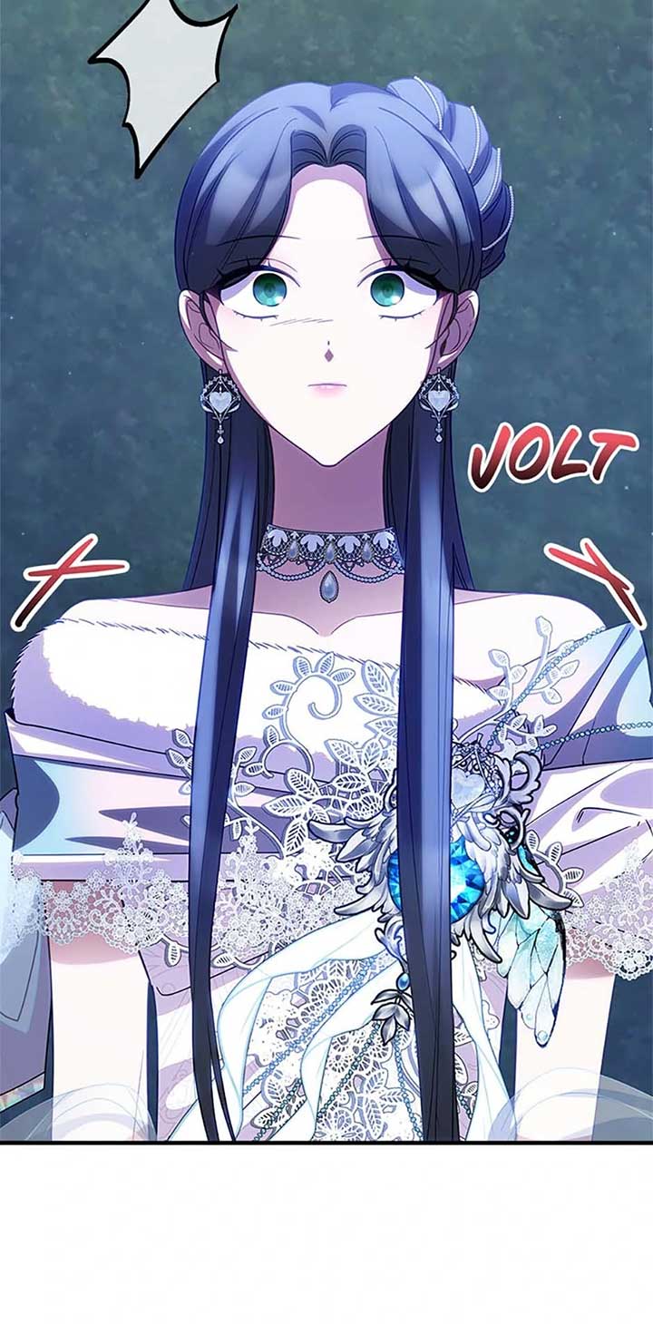 Twin Sister’s Strike Declaration Chapter 74 - Page 56