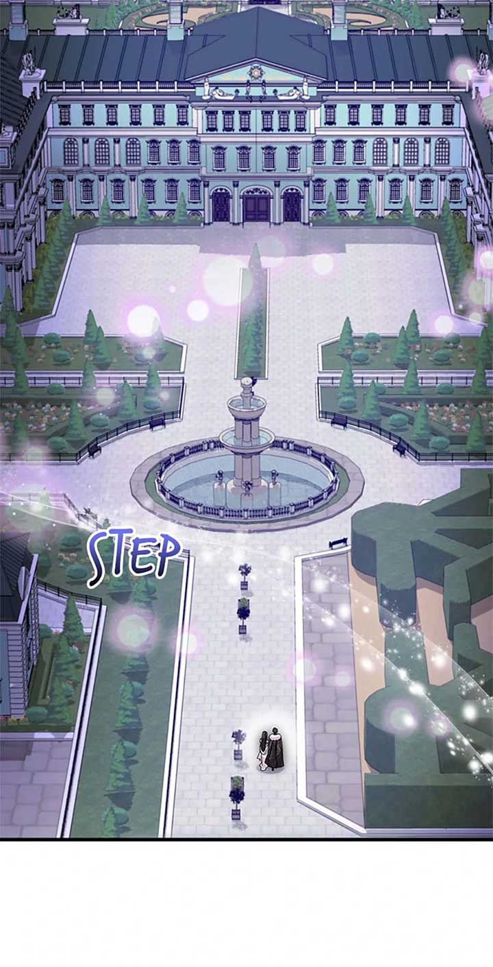 Twin Sister’s Strike Declaration Chapter 74 - Page 60