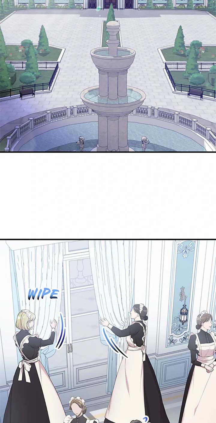 Twin Sister’s Strike Declaration Chapter 74 - Page 62
